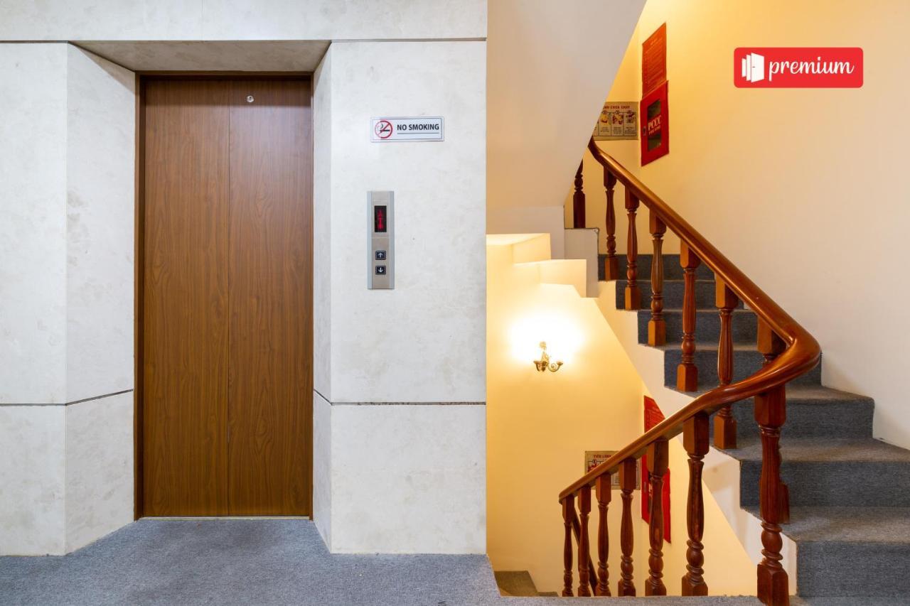 Reddoorz Ura Hotel Hung Phuoc 4 Хошимин Екстериор снимка