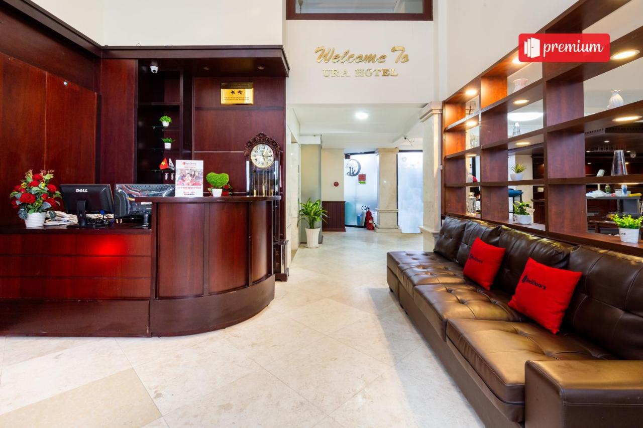 Reddoorz Ura Hotel Hung Phuoc 4 Хошимин Екстериор снимка